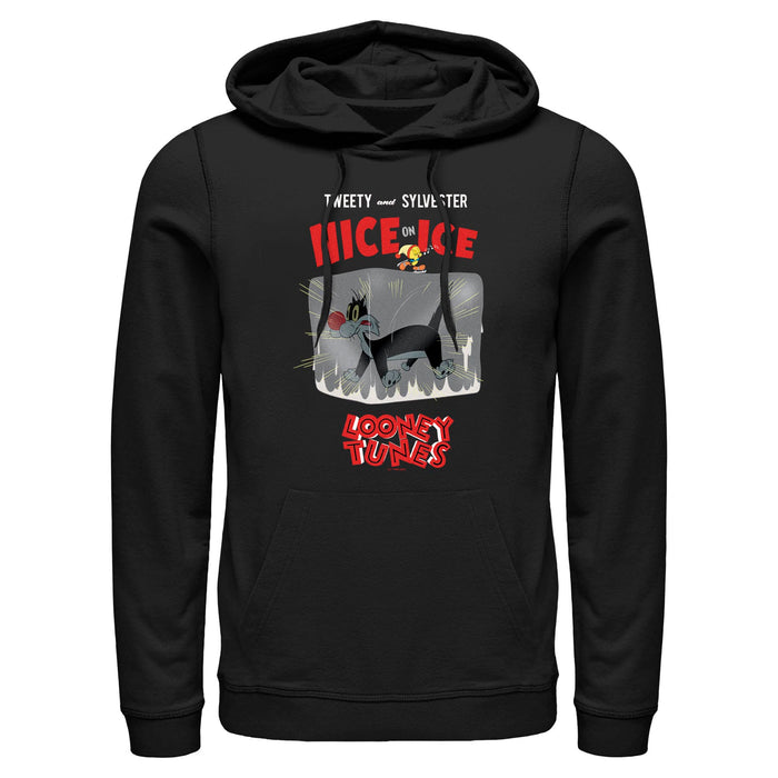 Looney Tunes - Nice on Ice