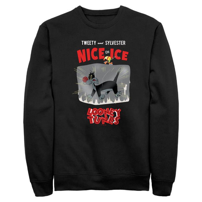 Looney Tunes - Nice on Ice
