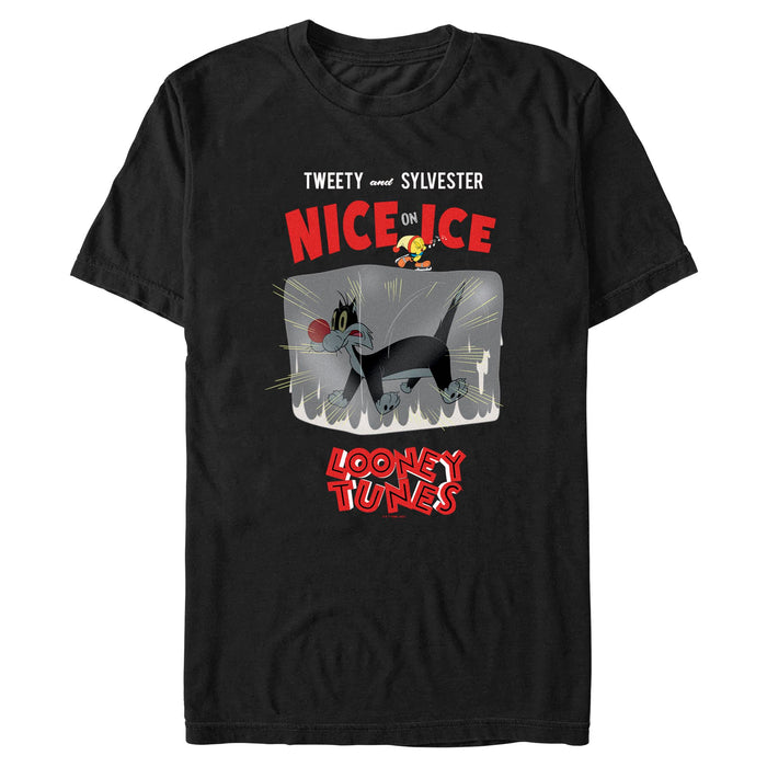 Looney Tunes - Nice on Ice
