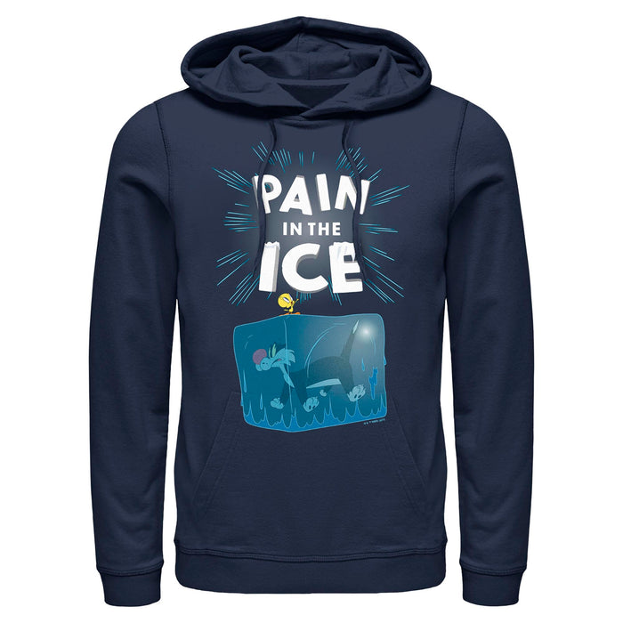 Looney Tunes - Pain in the Ice