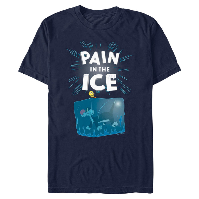 Looney Tunes - Pain in the Ice