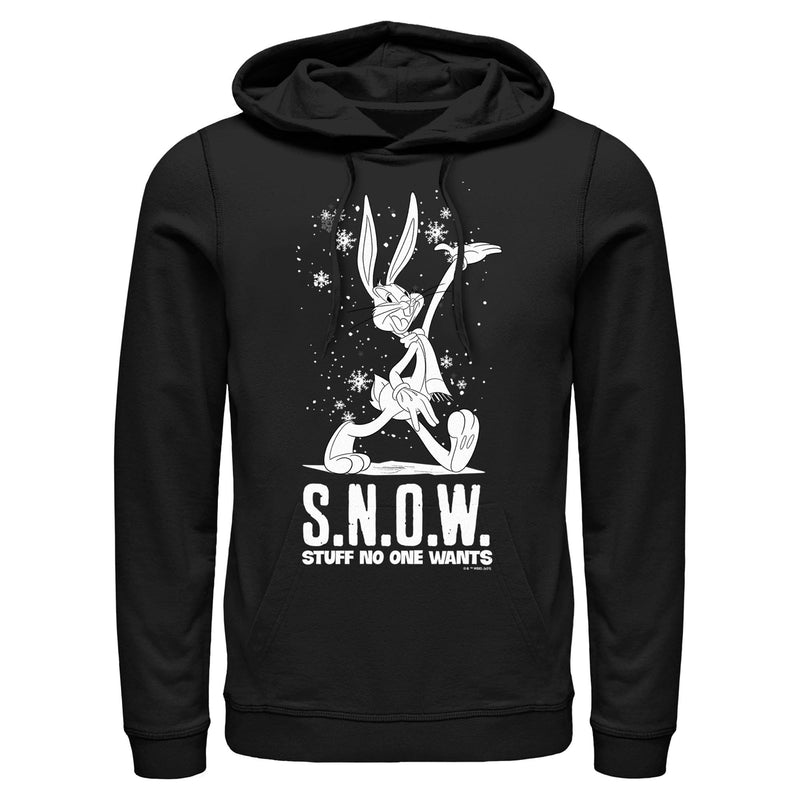 Hoodie featuring design named Looney Tunes - Stuff No One Wants