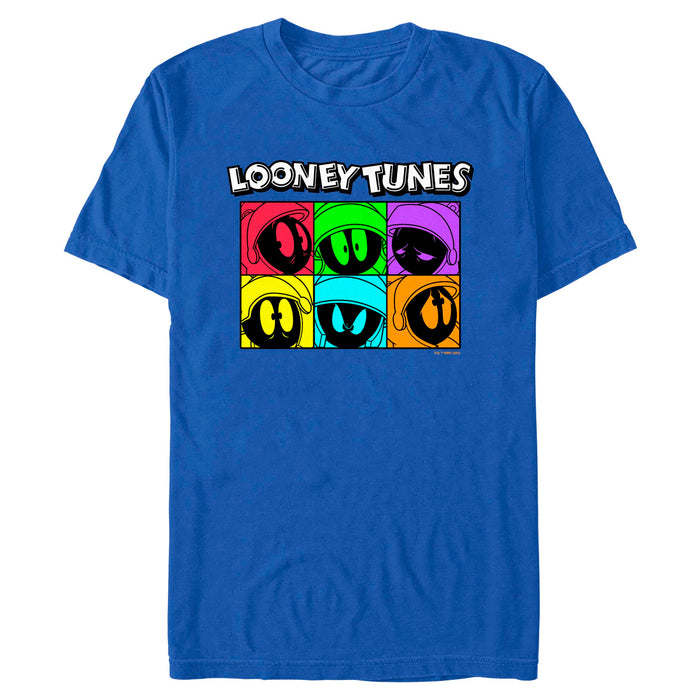 Looney Tunes - Martian Emotions