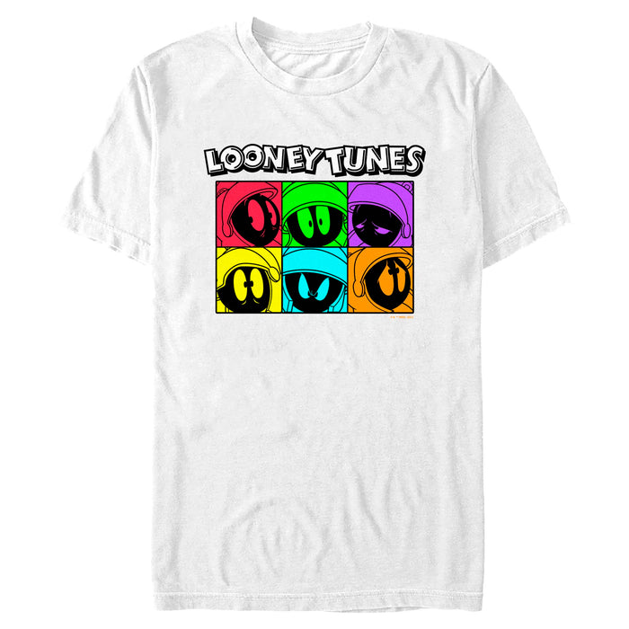 Looney Tunes - Martian Emotions