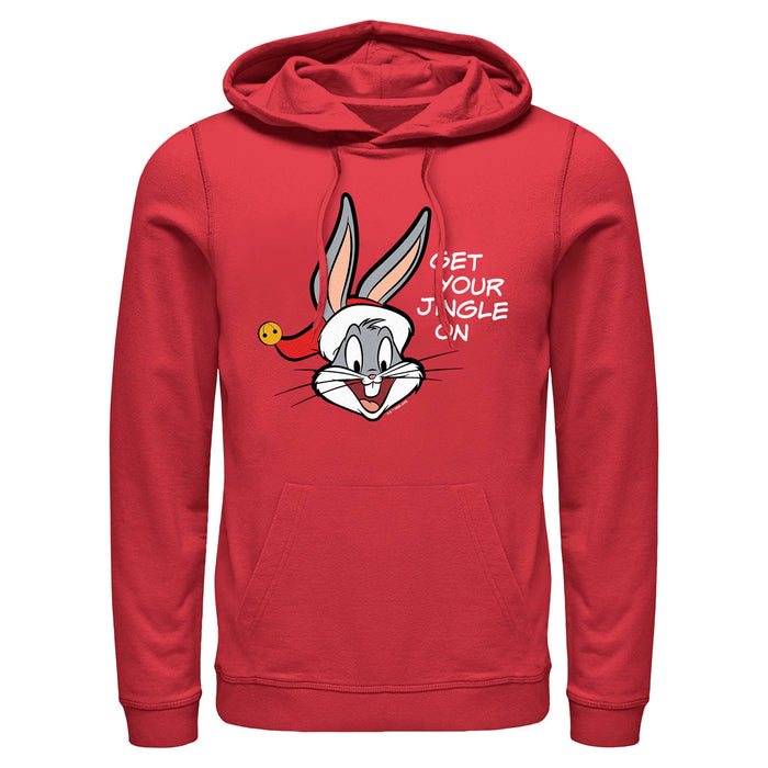 Looney Tunes - Get Your Jingle On