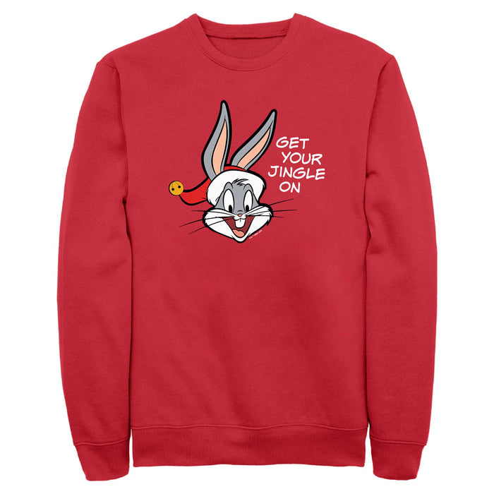 Looney Tunes - Get Your Jingle On