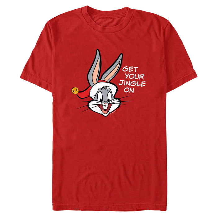 Looney Tunes - Get Your Jingle On