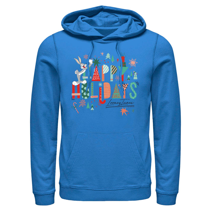 Looney Tunes - Happy Looney Holidays
