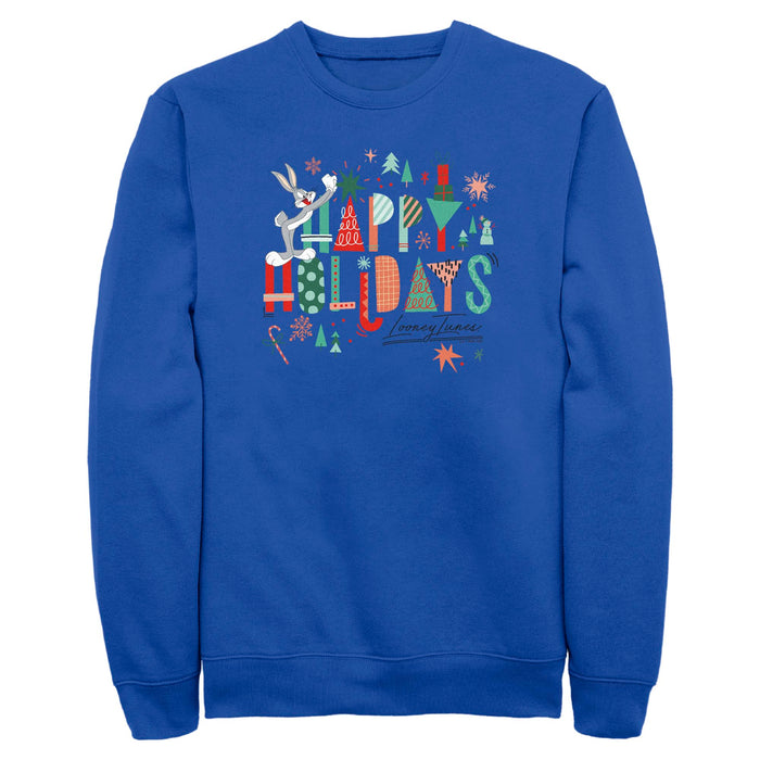 Looney Tunes - Happy Looney Holidays