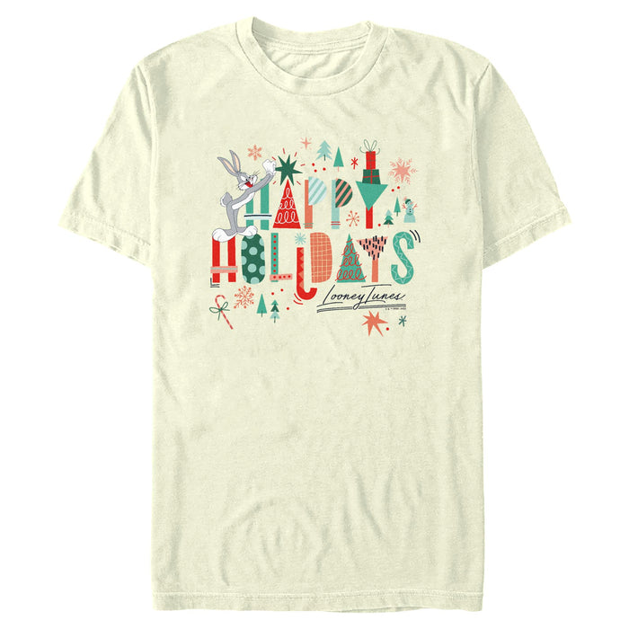 Looney Tunes - Happy Looney Holidays