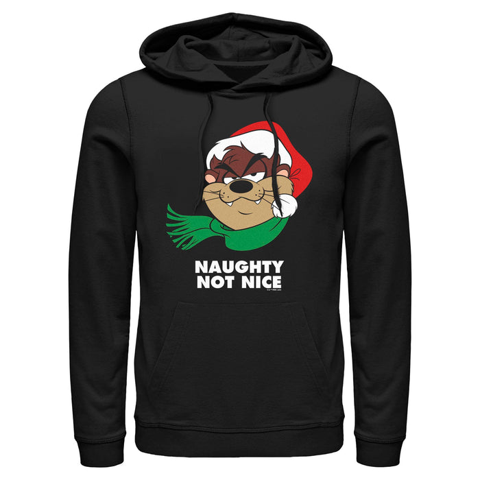 Looney Tunes - Taz Naughty or Nice