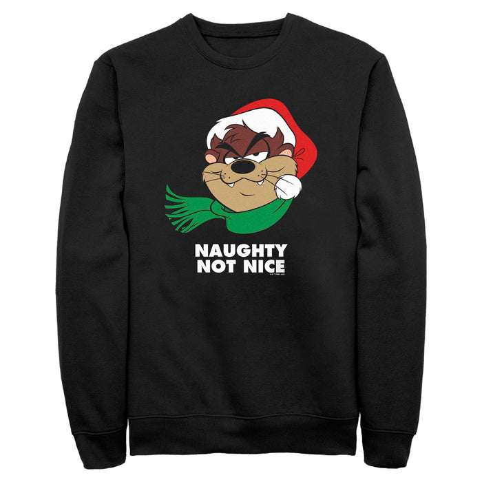 Looney Tunes - Taz Naughty or Nice