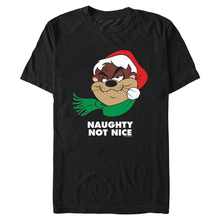 Looney Tunes - Taz Naughty or Nice