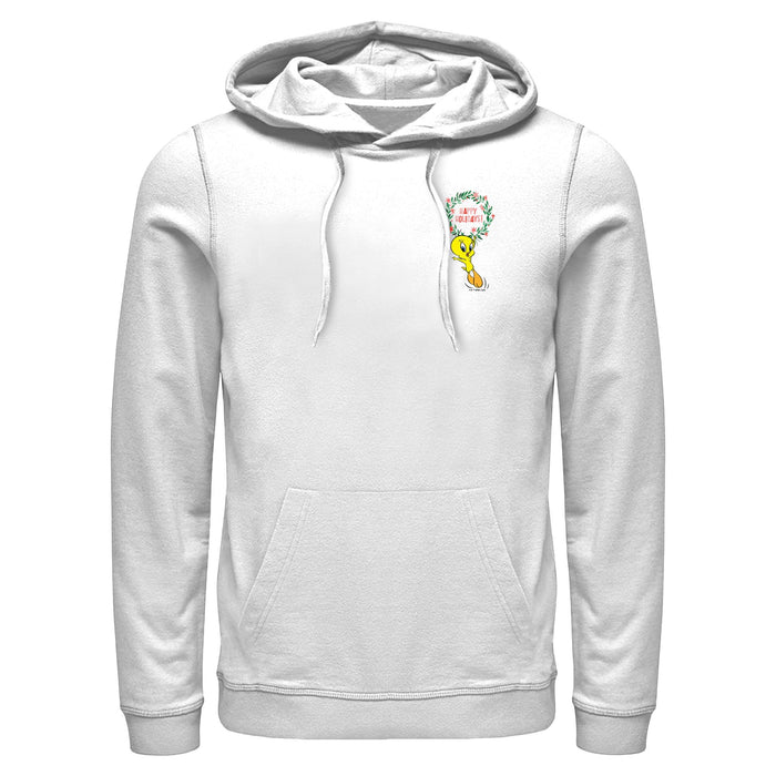 Looney Tunes - Tweety Wreath