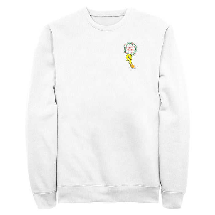 Looney Tunes - Tweety Wreath