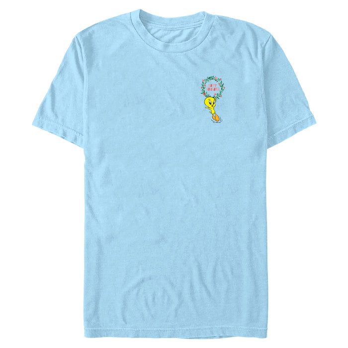 Looney Tunes - Tweety Wreath