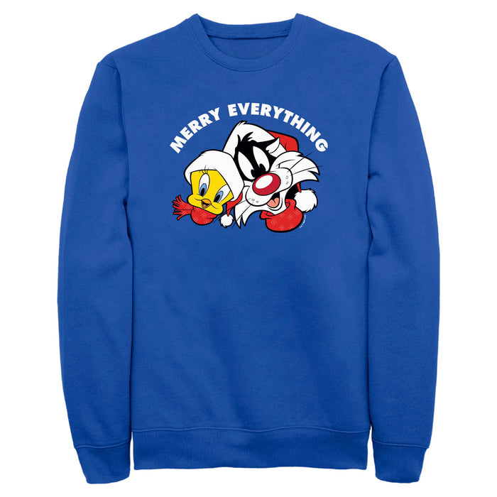 Looney Tunes - Merry Everything