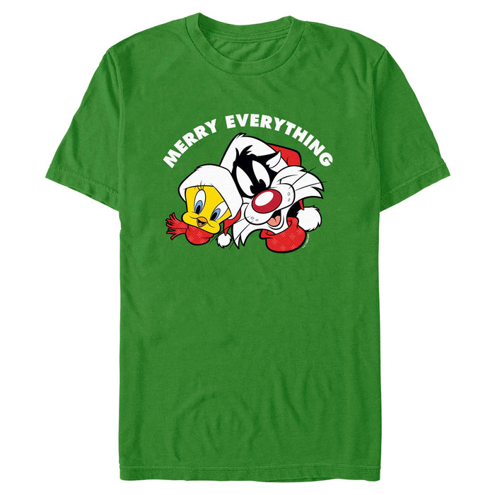 Looney Tunes - Merry Everything