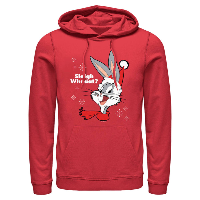 Looney Tunes - Sleigh Whaaat