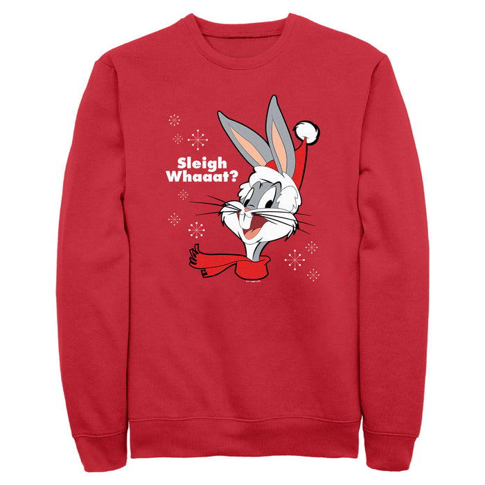 Looney Tunes - Sleigh Whaaat