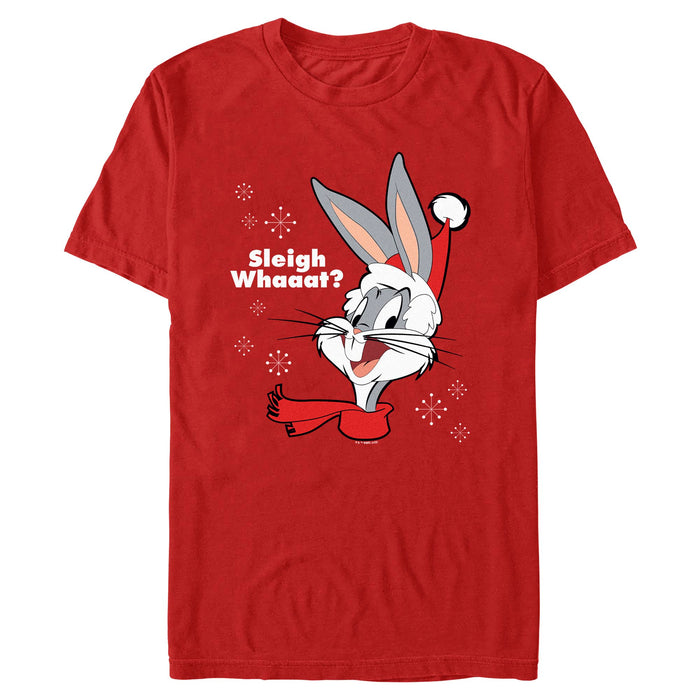 Looney Tunes - Sleigh Whaaat