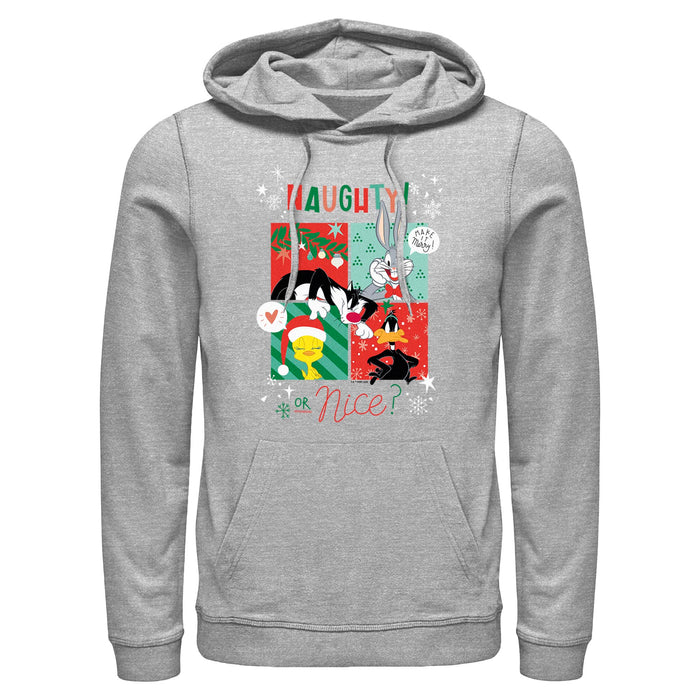 Looney Tunes - Naughty or Nice