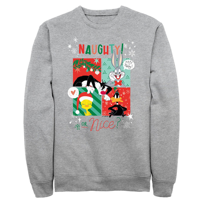 Looney Tunes - Naughty or Nice