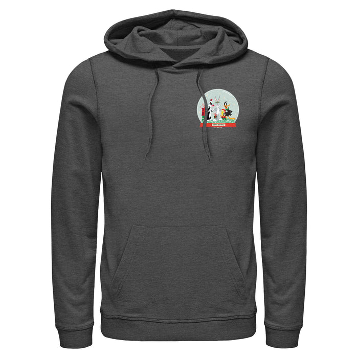 Looney Tunes - Snow Globe