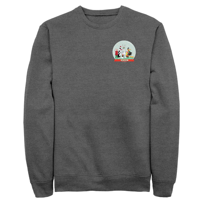 Looney Tunes - Snow Globe