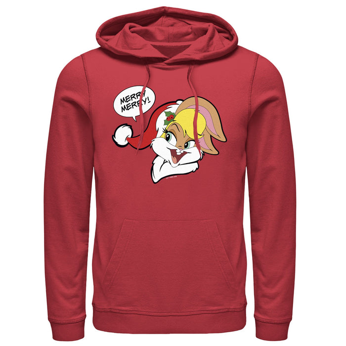 Looney Tunes - Lola Merry Merry