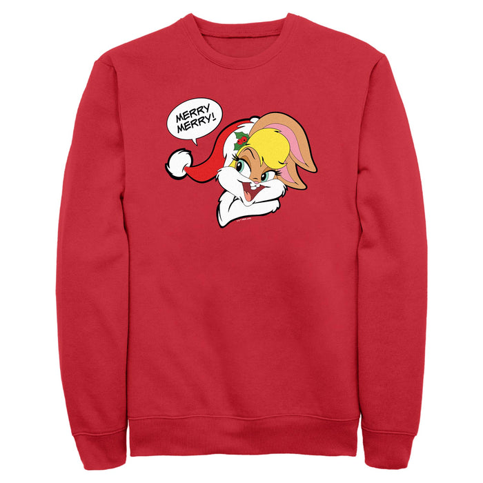 Looney Tunes - Lola Merry Merry