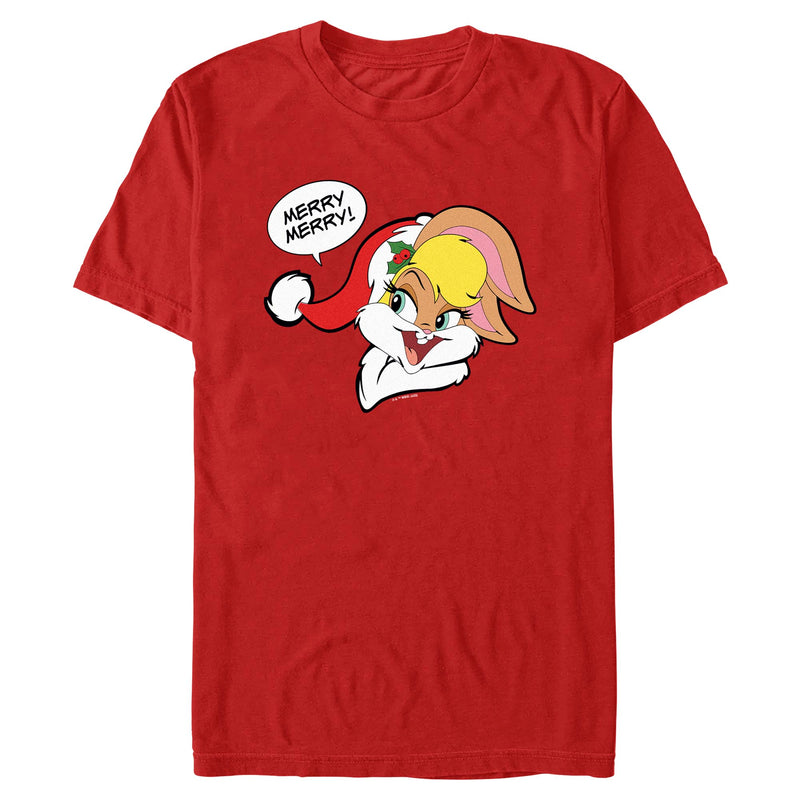 T-Shirt featuring design named Looney Tunes - Lola Merry Merry