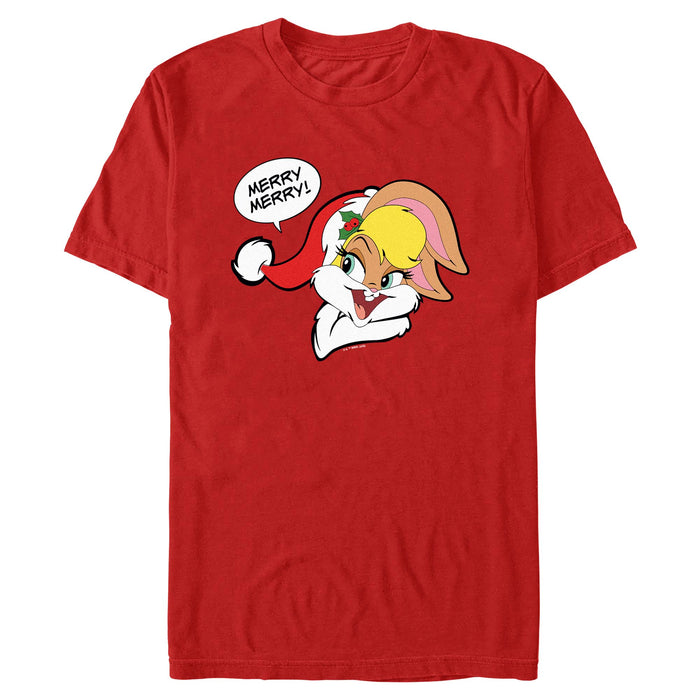 Looney Tunes - Lola Merry Merry