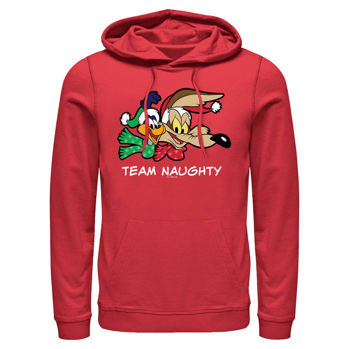 Looney Tunes Team Naughty