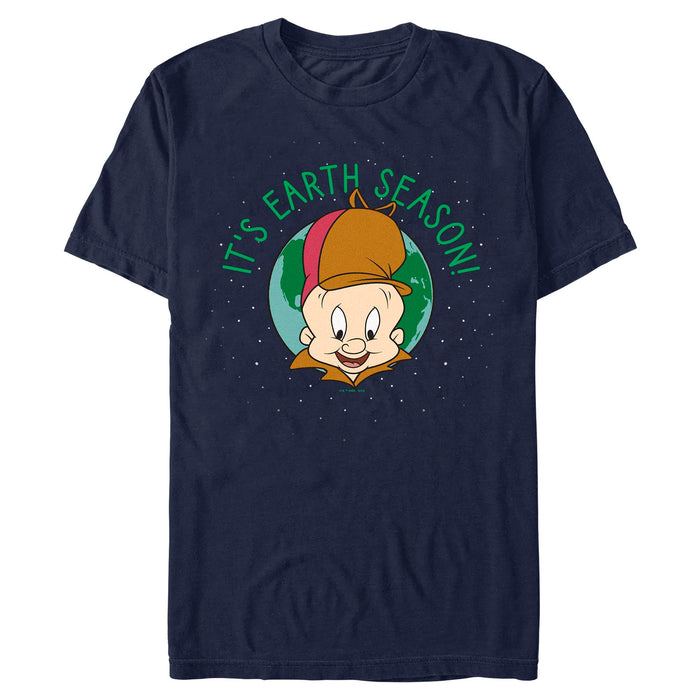 Looney Tunes - Earth Season