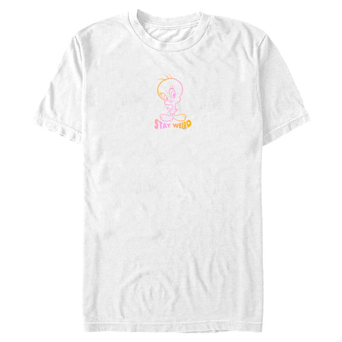 Looney Tunes - Stay Weird Tweety