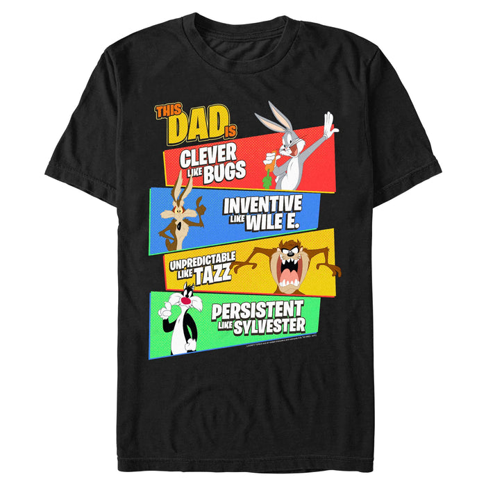 Looney Tunes - This Dad is