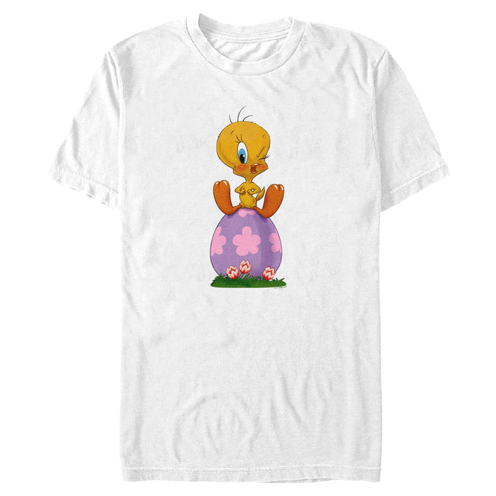 Looney Tunes - Easter Egg Tweety
