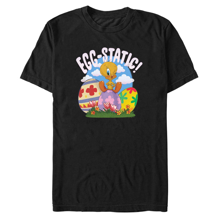 Looney Tunes - Egg-static!