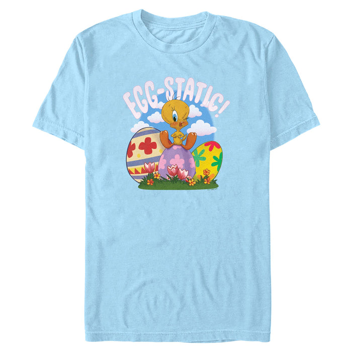 Looney Tunes - Egg-static!