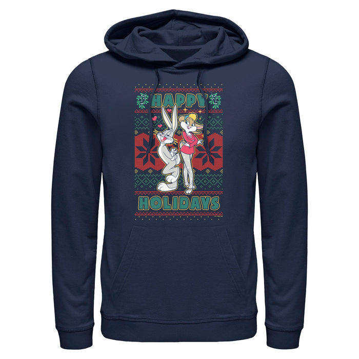 Looney Tunes - Bugs & Lola Sweater