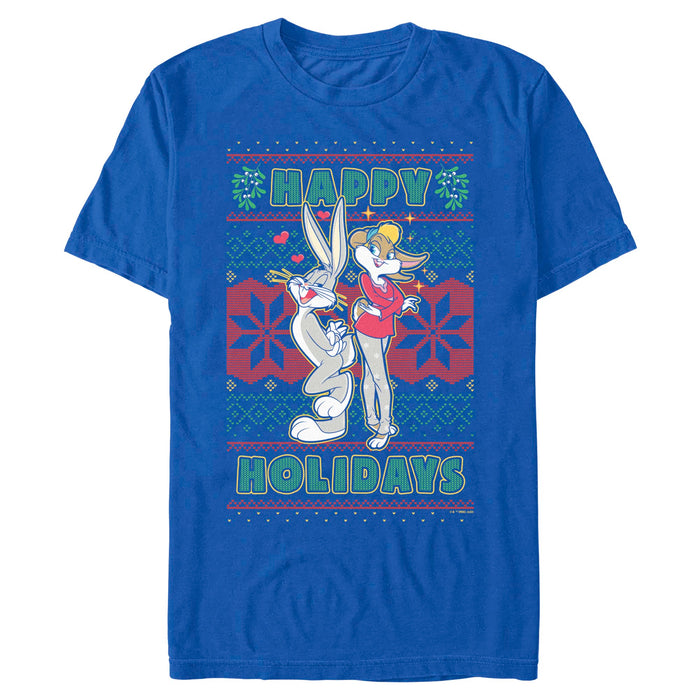 Looney Tunes - Bugs & Lola Sweater