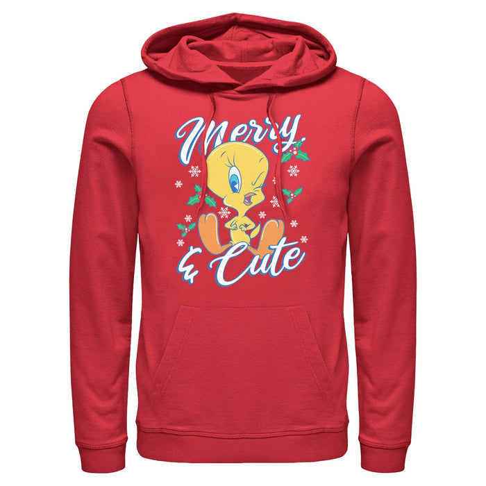Looney Tunes - Merry & Cute