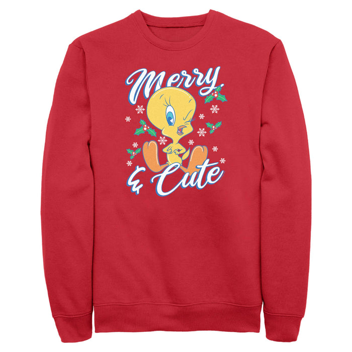 Looney Tunes - Merry & Cute