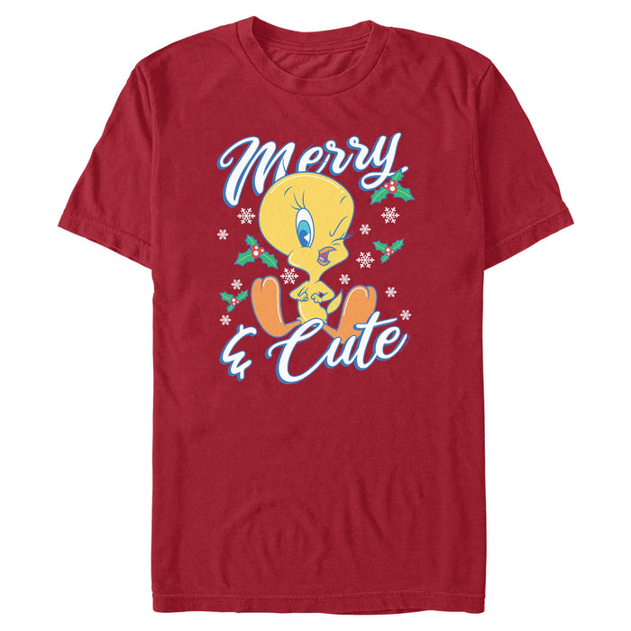 Looney Tunes - Merry & Cute