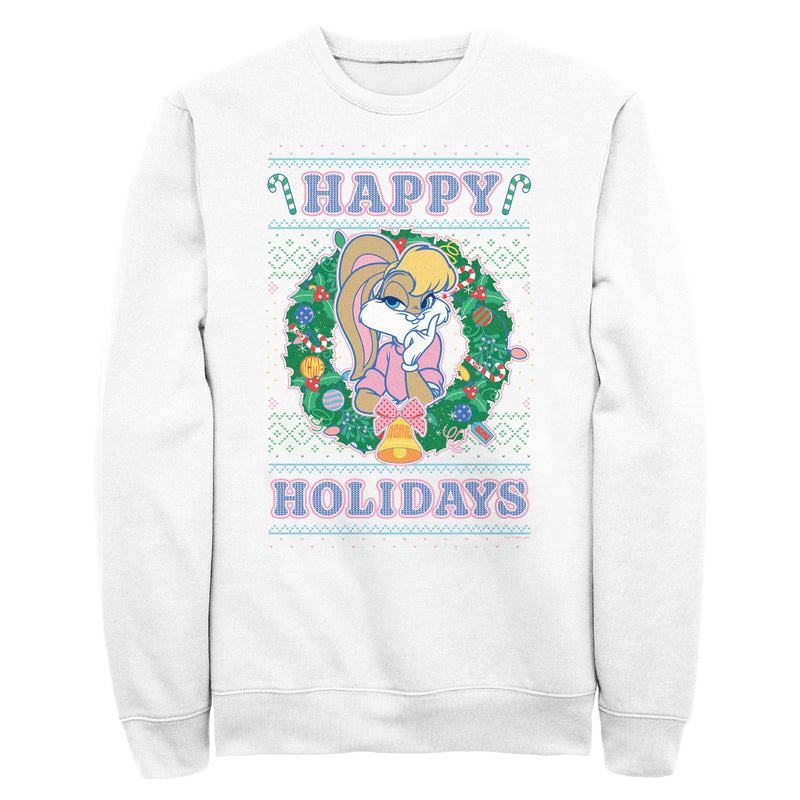 Sweatshirt featuring design named Looney Tunes - Lola Sweater