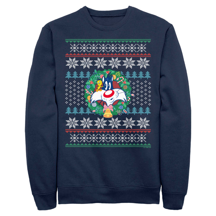 Looney Tunes - Puddy Tat Sweater