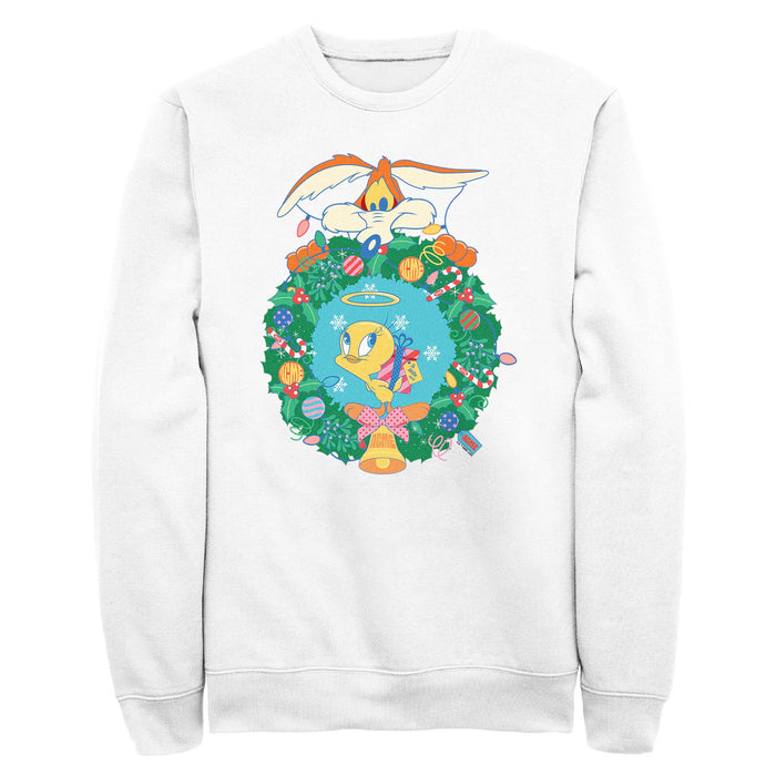 Looney Tunes - Wile E. Wreath