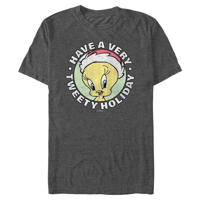 Looney Tunes - Tweety Holiday