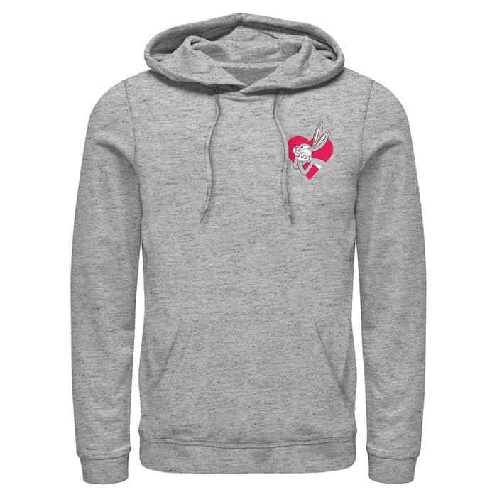 Looney Tunes - Le Pew Heart